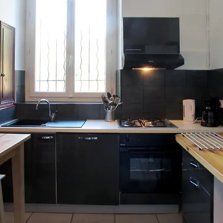 Ferienwohnung 175s Hyères