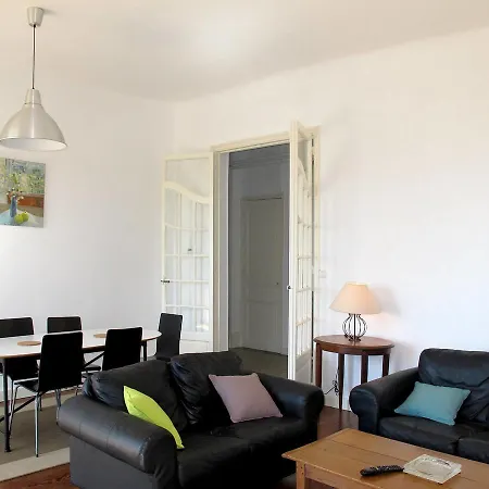 Ferienwohnung 175s